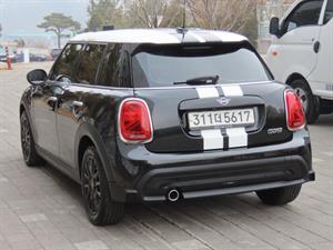 Mini Cooper - Vista 8
