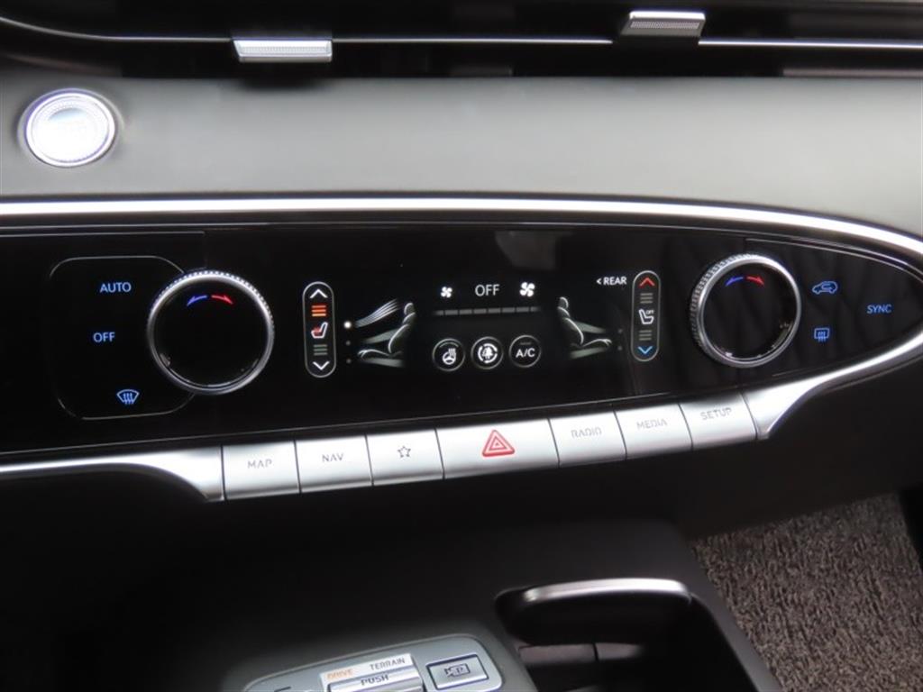 Genesis GV70 2021 - Importación desde Corea - HF Imports Iquique - Foto 7