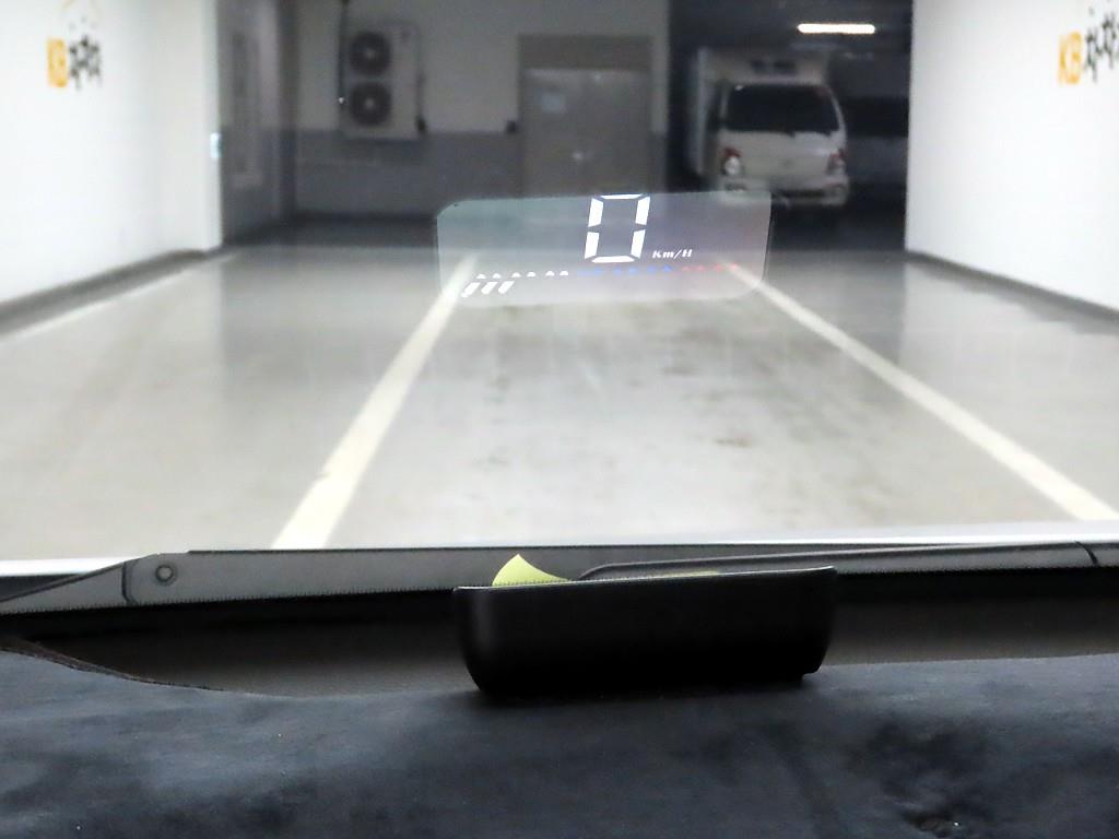 HYUNDAI i30 2012 Blanco - Importación desde Corea - HF Imports Iquique - Foto 14