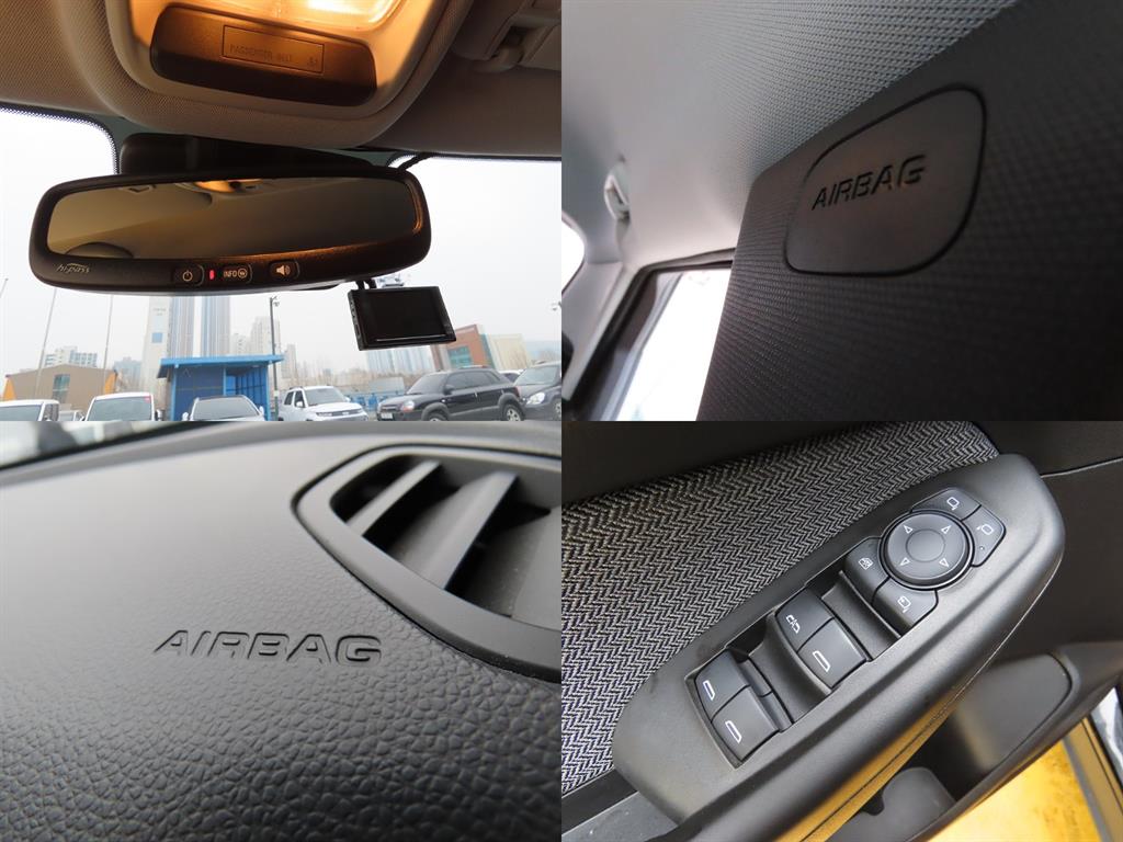 Chevrolet Trail Blazer 2022 Negro - Importación desde Corea - HF Imports Iquique - Foto 17