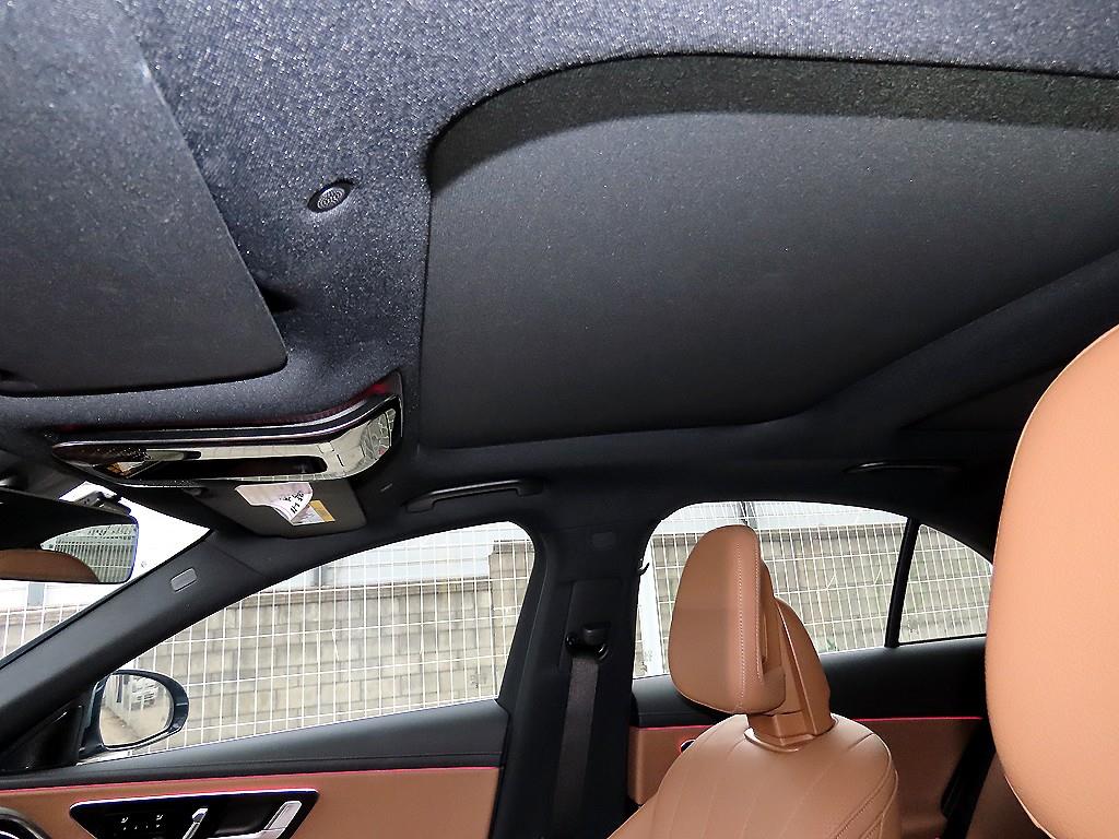 Mercedes Benz E class 2025 Gris - Importación desde Corea - HF Imports Iquique - Foto 17