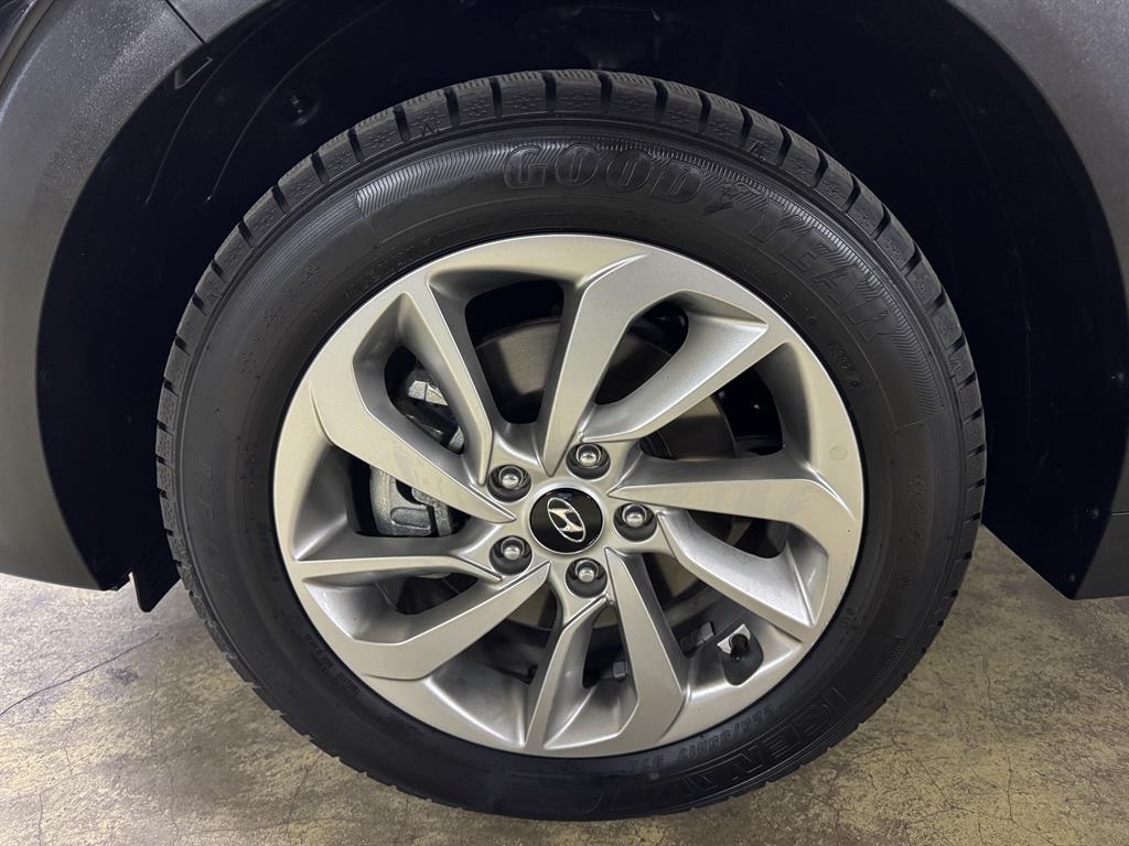 HYUNDAI Tucson 2017 Negro - Importación desde Corea - HF Imports Iquique - Foto 20