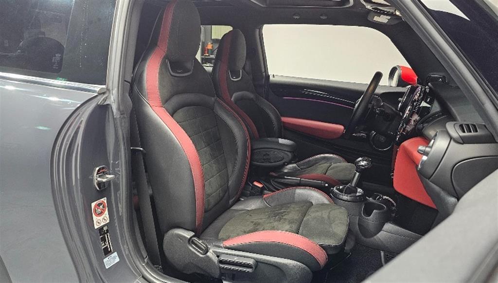 Mini Cooper - Vista 10