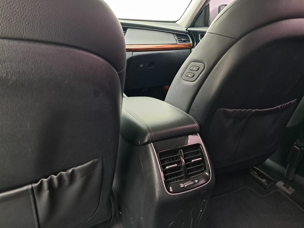 KIA K7 2017 - Importación desde Corea - HF Imports Iquique - Foto 16