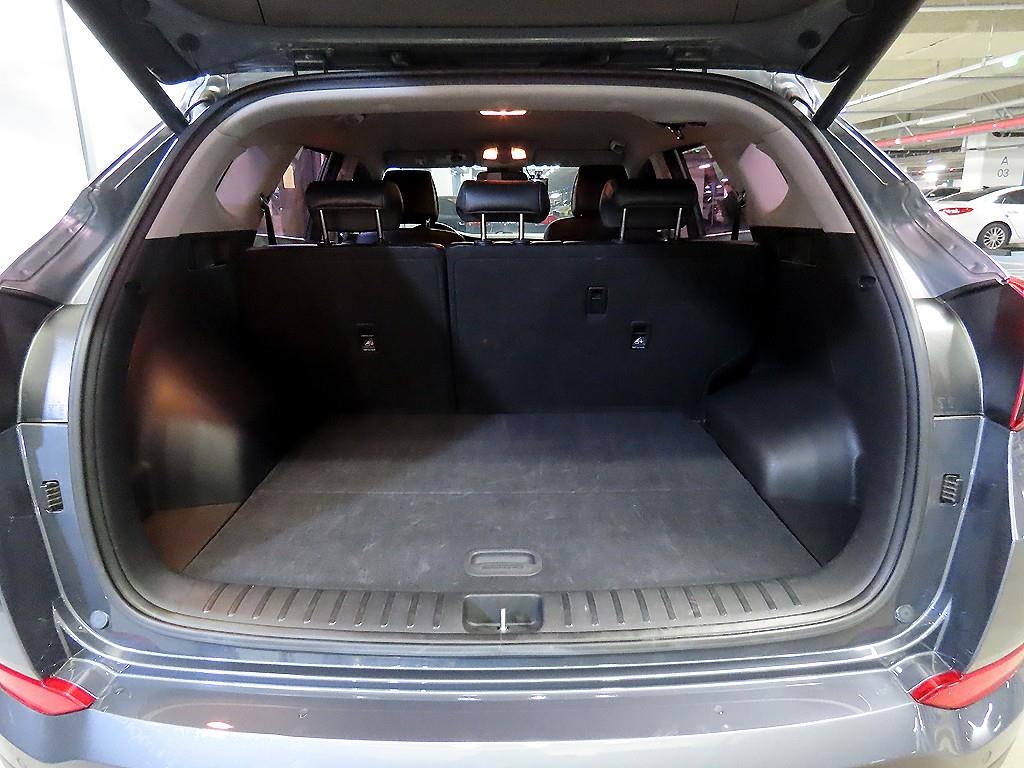 HYUNDAI Tucson 2018 - Importación desde Corea - HF Imports Iquique - Foto 17