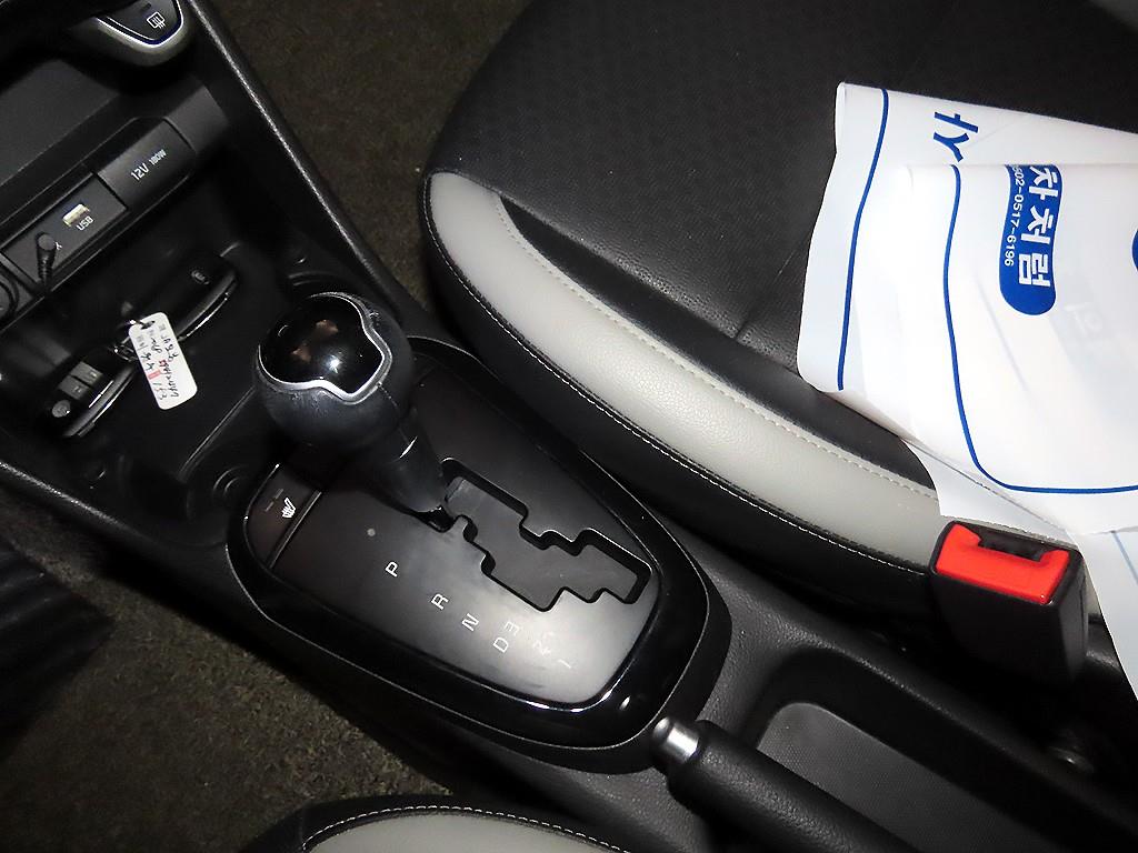 KIA Morning - Vista 12