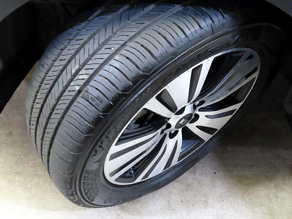 KIA Sportage 2015 - Importación desde Corea - HF Imports Iquique - Foto 20