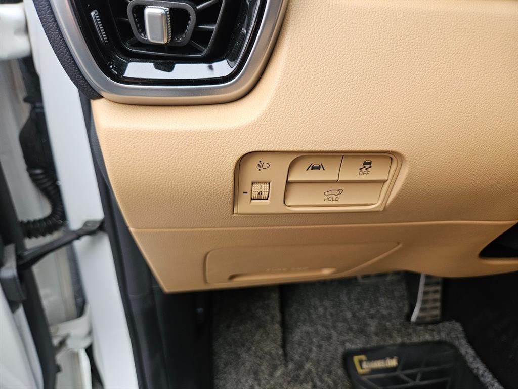 KIA Sorento 2021 Blanco - Importación desde Corea - HF Imports Iquique - Foto 14