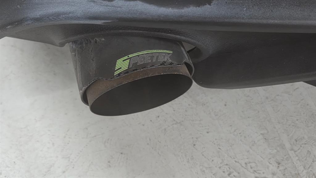 Ford Mustang 2019 Negro - Importación desde Corea - HF Imports Iquique - Foto 20