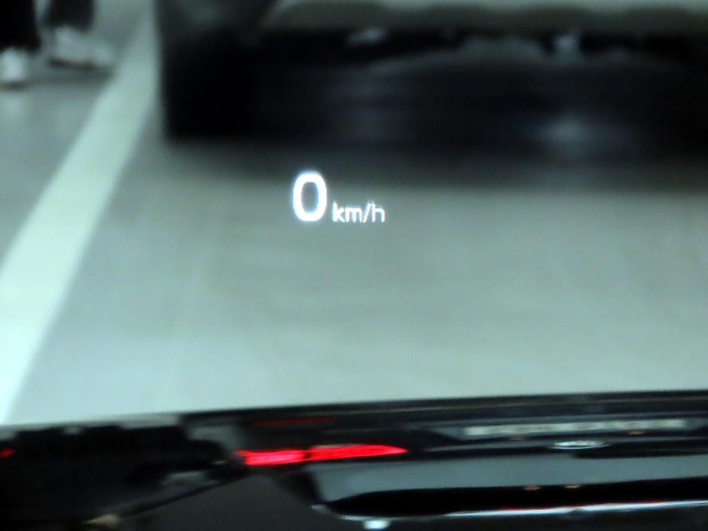 KIA Mohave - Vista 12