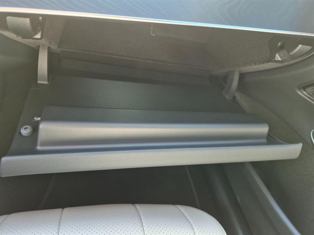 Mercedes Benz E class - Vista 10