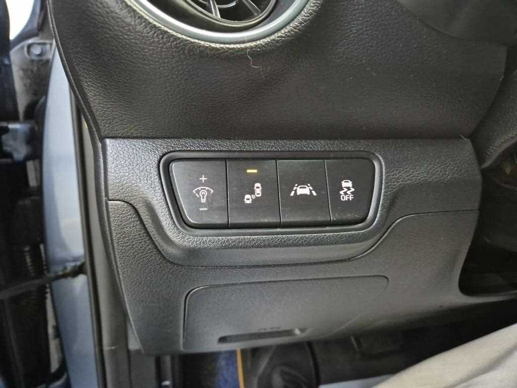 KIA K3 2019 Azul - Importación desde Corea - HF Imports Iquique - Foto 18