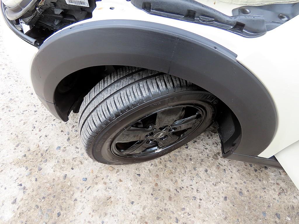 Mini Cooper 2017 the color of pearl - Importación desde Corea - HF Imports Iquique - Foto 18