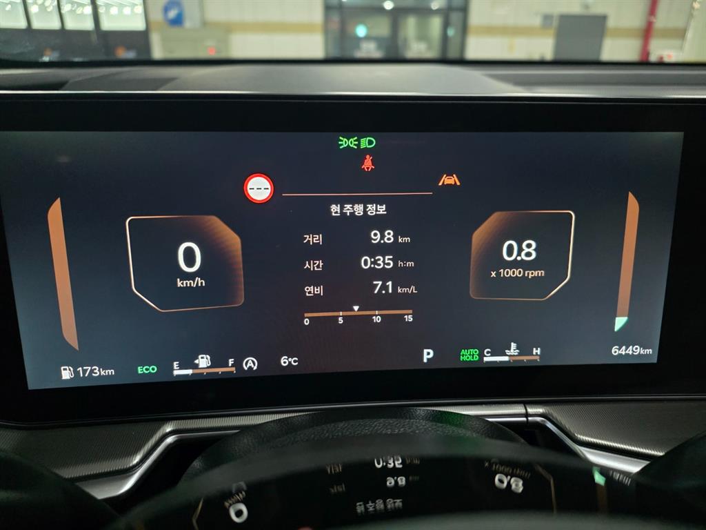 KIA Sorento - Vista 11