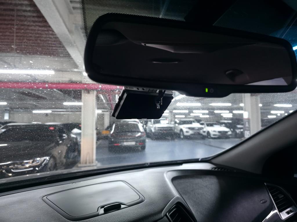 HYUNDAI Santa Fe - Vista 9