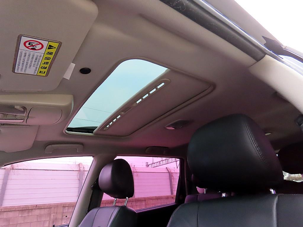 Ssangyong Rexton 2014 Negro - Importación desde Corea - HF Imports Iquique - Foto 16