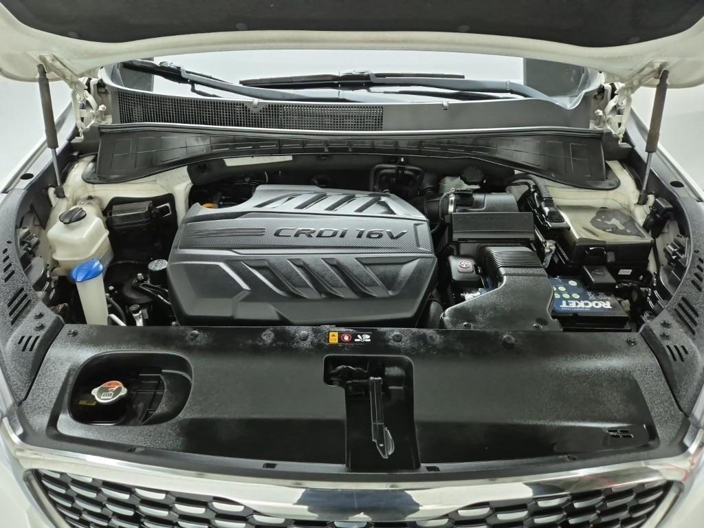 KIA Sorento - Vista 5