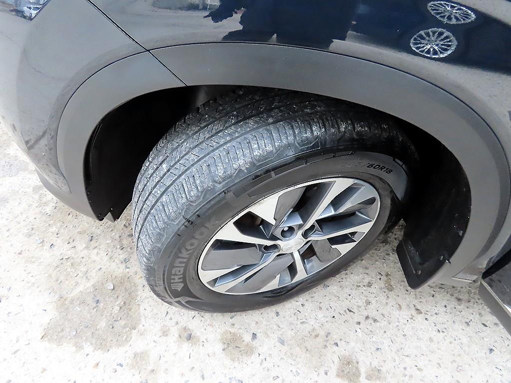 HYUNDAI Palisade 2019 Azul - Importación desde Corea - HF Imports Iquique - Foto 20