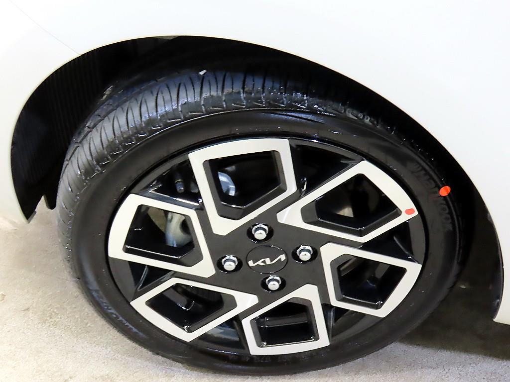 KIA Ray 2025 - Importación desde Corea - HF Imports Iquique - Foto 19