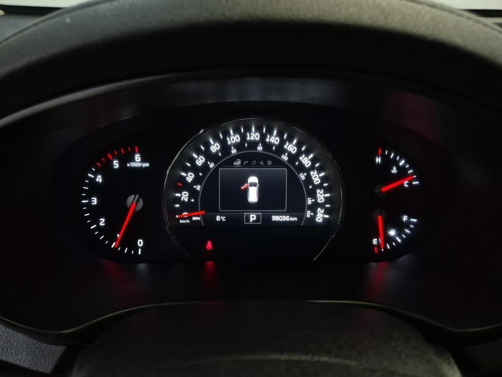 KIA Sorento - Vista 6