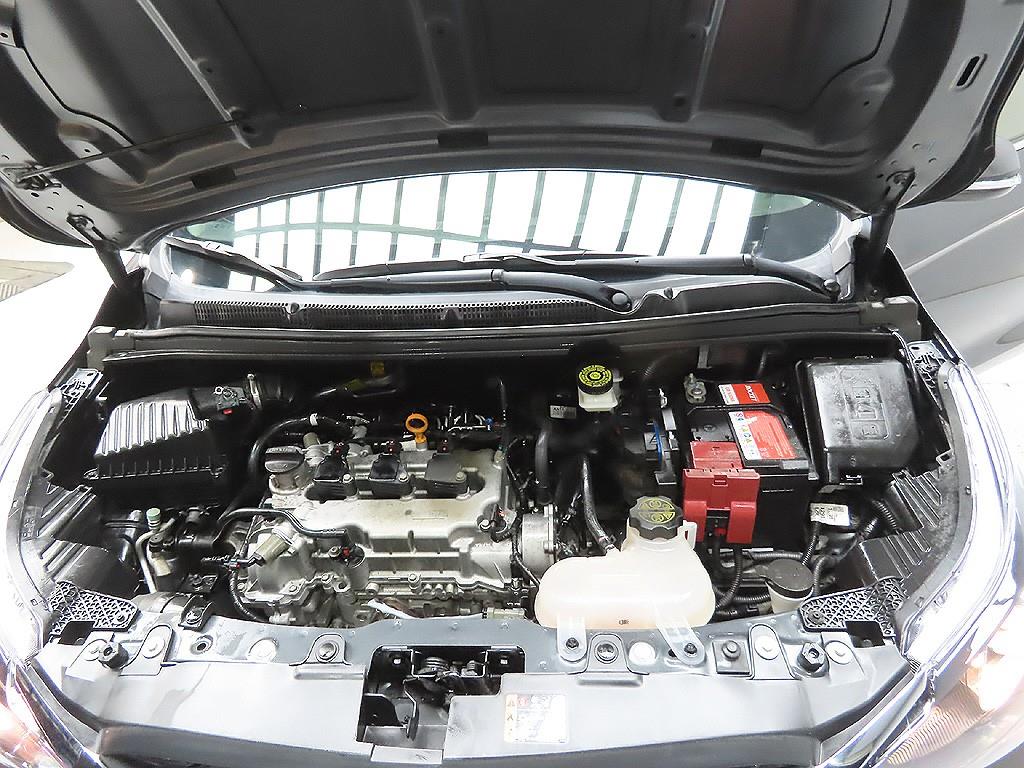 Chevrolet Spark 2021 Gris - Importación desde Corea - HF Imports Iquique - Foto 8