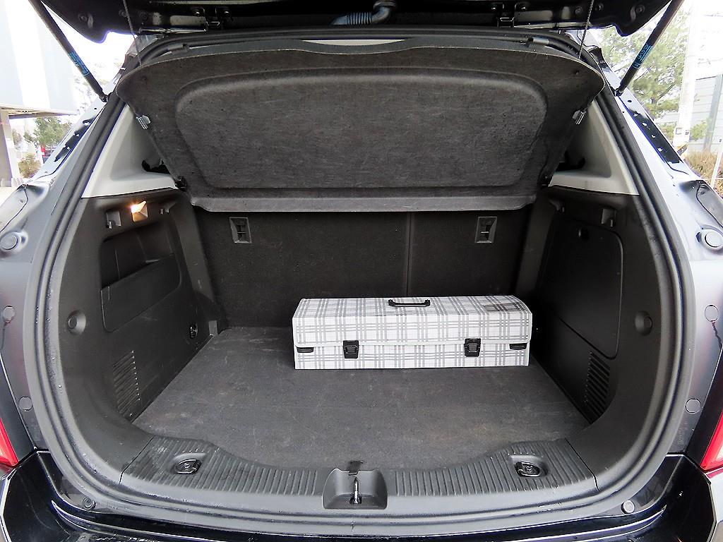 Chevrolet Trax 2018 Negro - Importación desde Corea - HF Imports Iquique - Foto 16