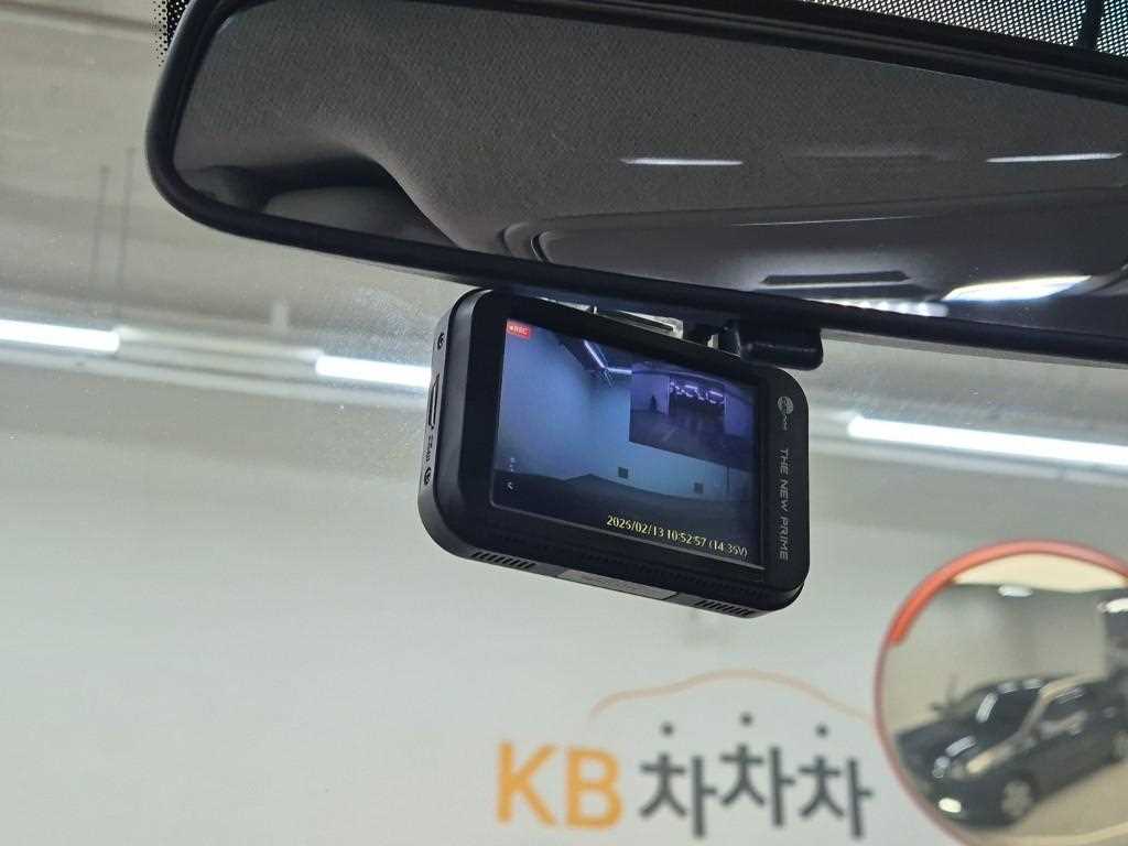 KIA Niro 2017 Azul - Importación desde Corea - HF Imports Iquique - Foto 17