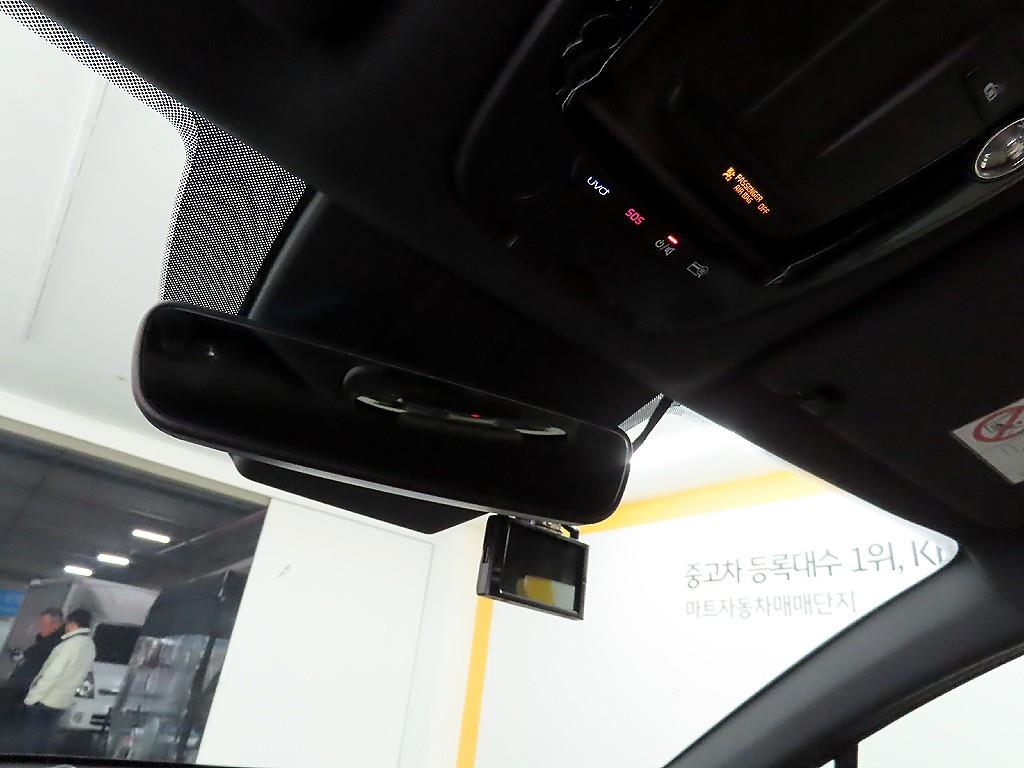 KIA K5 2021 - Importación desde Corea - HF Imports Iquique - Foto 18