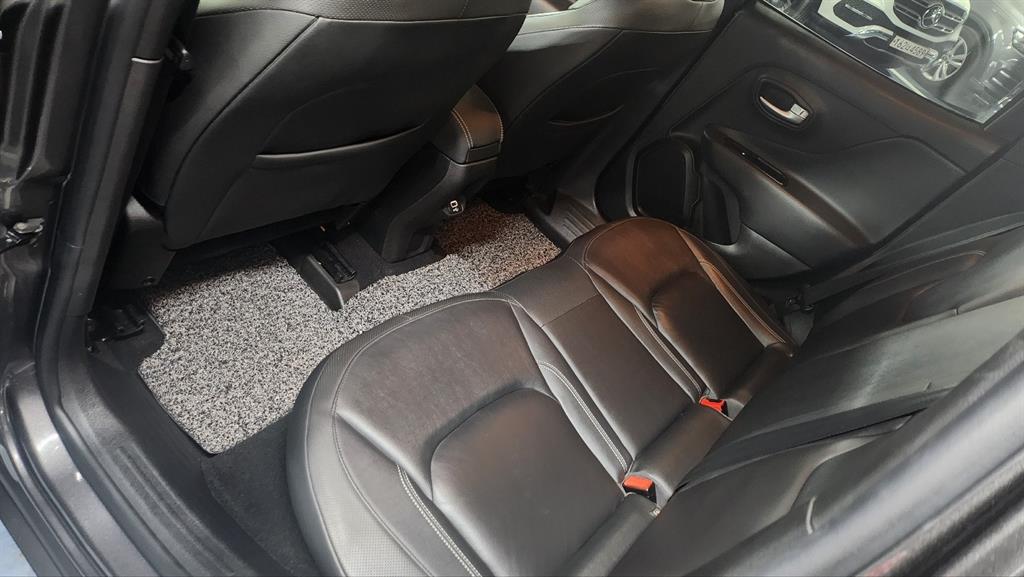 Jeep Renegade - Vista 8