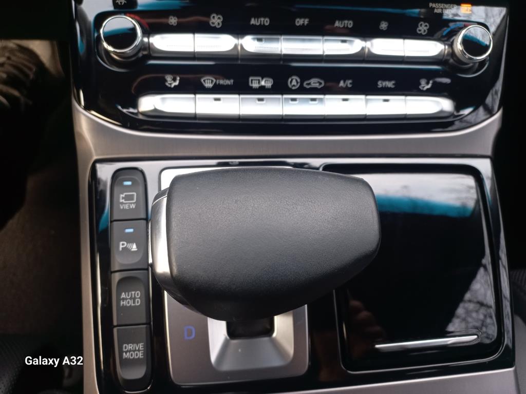 Genesis EQ900 - Vista 11