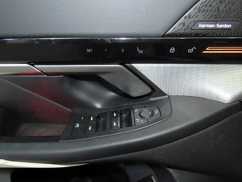 BMW 5 Series 2024 - Importación desde Corea - HF Imports Iquique - Foto 13