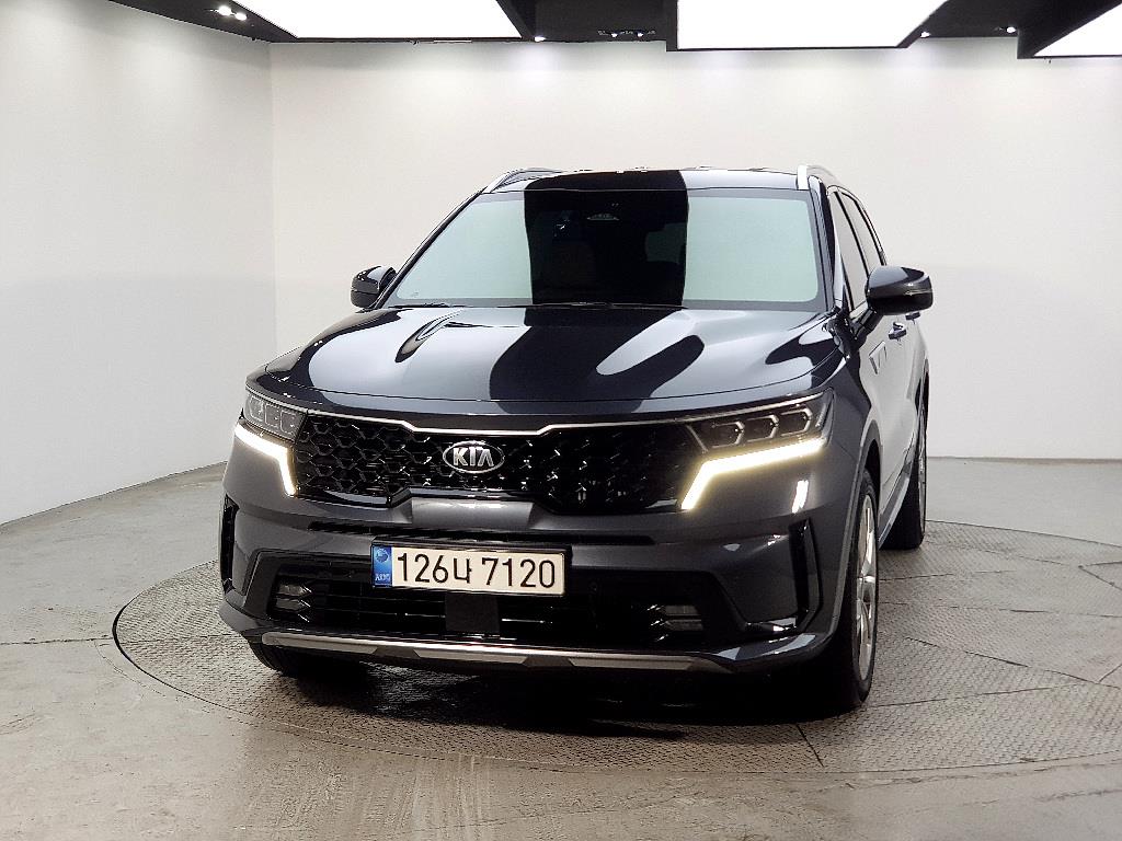 KIA Sorento - Vista 2