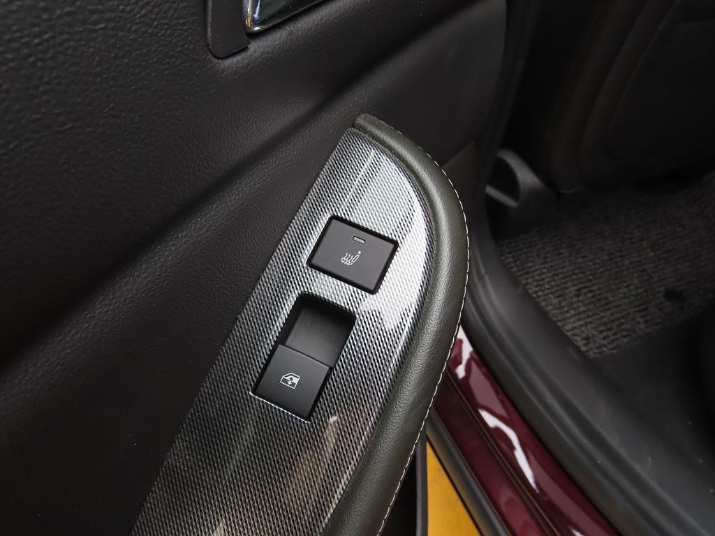 Chevrolet Malibu 2012 Rojo - Importación desde Corea - HF Imports Iquique - Foto 17