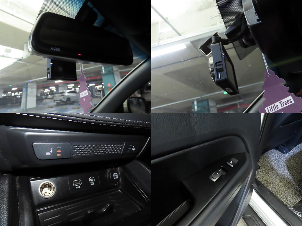 Ssangyong Rexton 2021 - Importación desde Corea - HF Imports Iquique - Foto 18