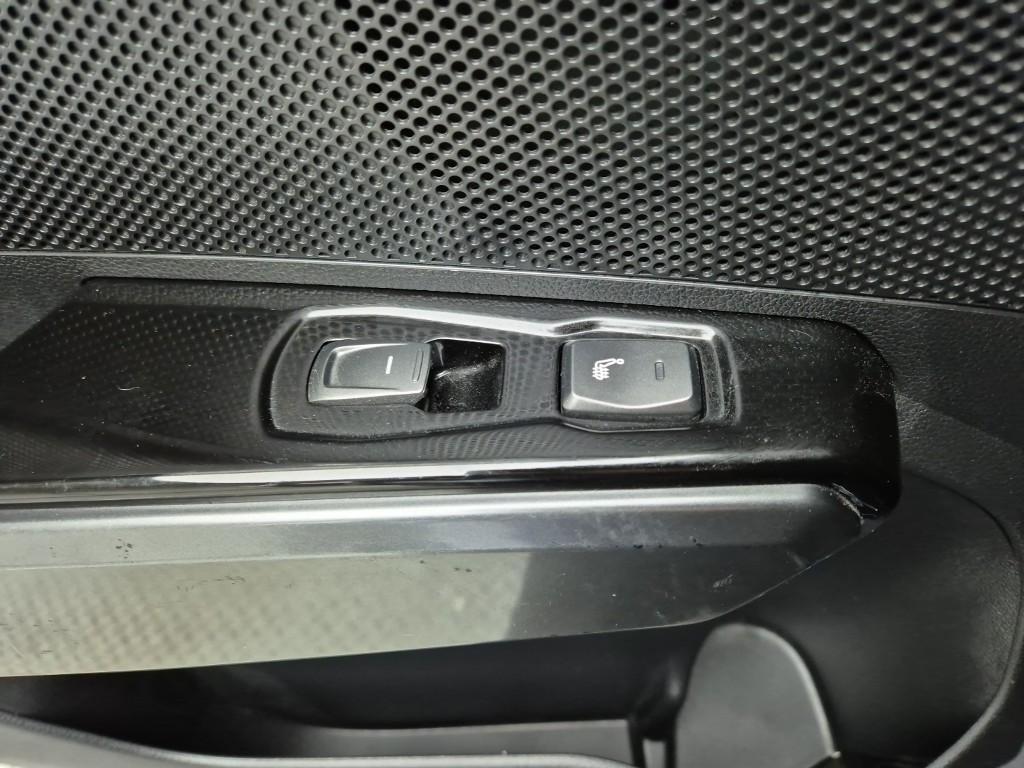 Ssangyong Tivoli 2022 Azul - Importación desde Corea - HF Imports Iquique - Foto 19