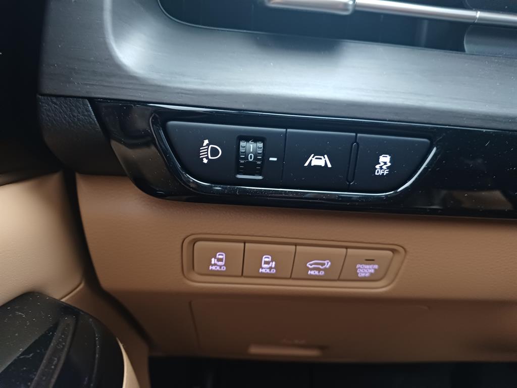 KIA Carnival 2023 Blanco - Importación desde Corea - HF Imports Iquique - Foto 15