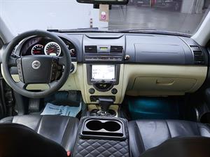 Ssangyong Rexton - Vista 10