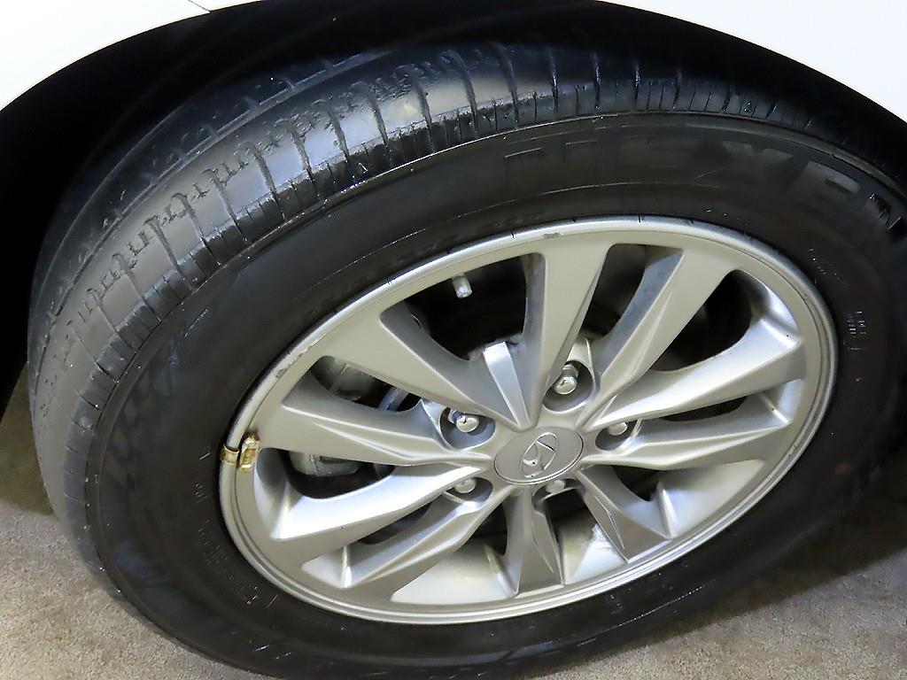 HYUNDAI Avante 2020 Blanco - Importación desde Corea - HF Imports Iquique - Foto 20