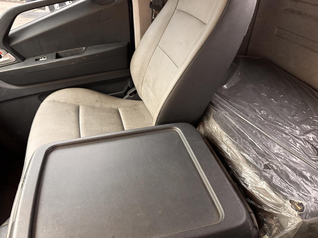 medium and large cargo Cargo - Vista 12