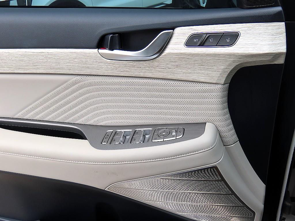 HYUNDAI Palisade - Vista 12