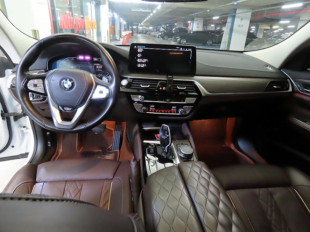 BMW Gran Turismo - Vista 10