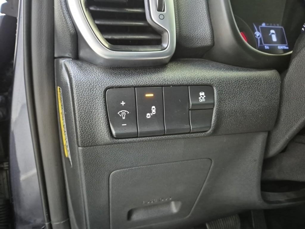 KIA Sportage 2018 Negro - Importación desde Corea - HF Imports Iquique - Foto 15