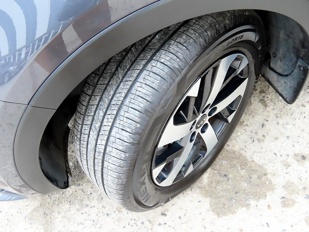 KIA Sorento 2021 Gris - Importación desde Corea - HF Imports Iquique - Foto 20