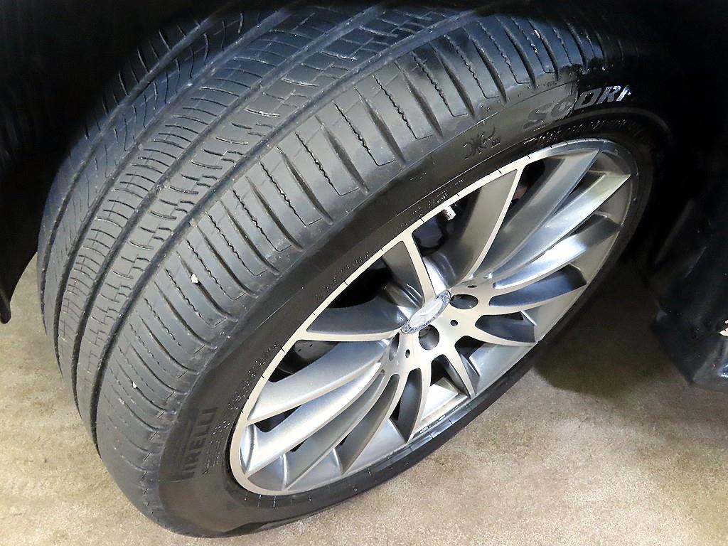 Mercedes Benz GLS Class 2017 Blanco - Importación desde Corea - HF Imports Iquique - Foto 20