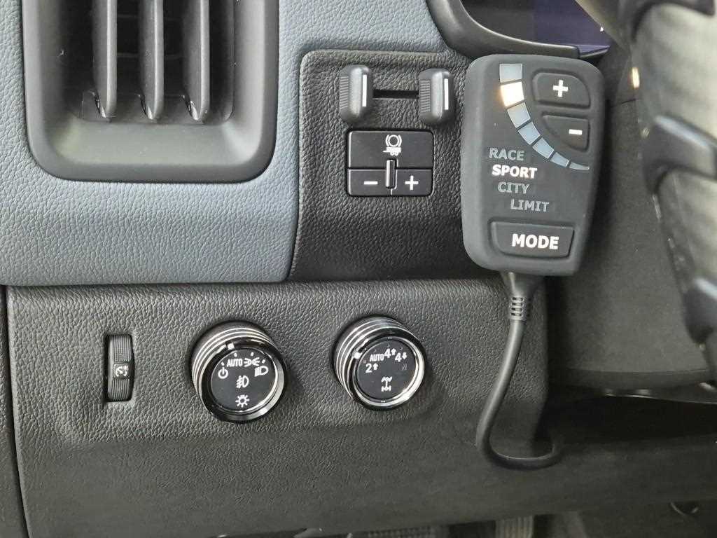 Chevrolet ?Colorado 2021 Negro - Importación desde Corea - HF Imports Iquique - Foto 17