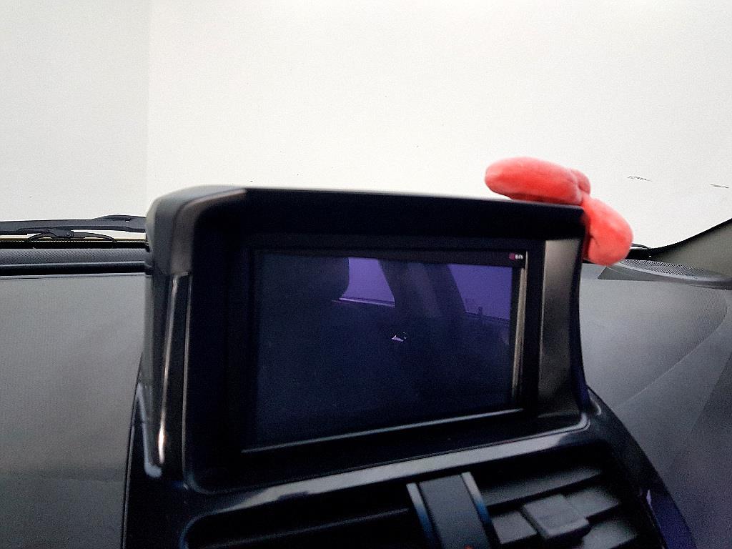 Chevrolet Spark - Vista 12