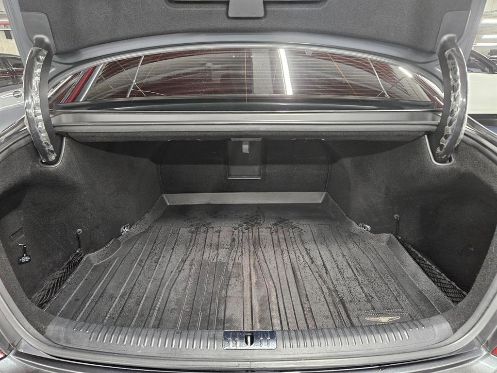 Genesis EQ900 2018 Gris - Importación desde Corea - HF Imports Iquique - Foto 17