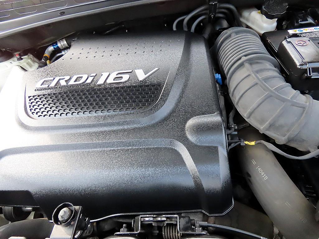 KIA Sportage 2014 - Importación desde Corea - HF Imports Iquique - Foto 19