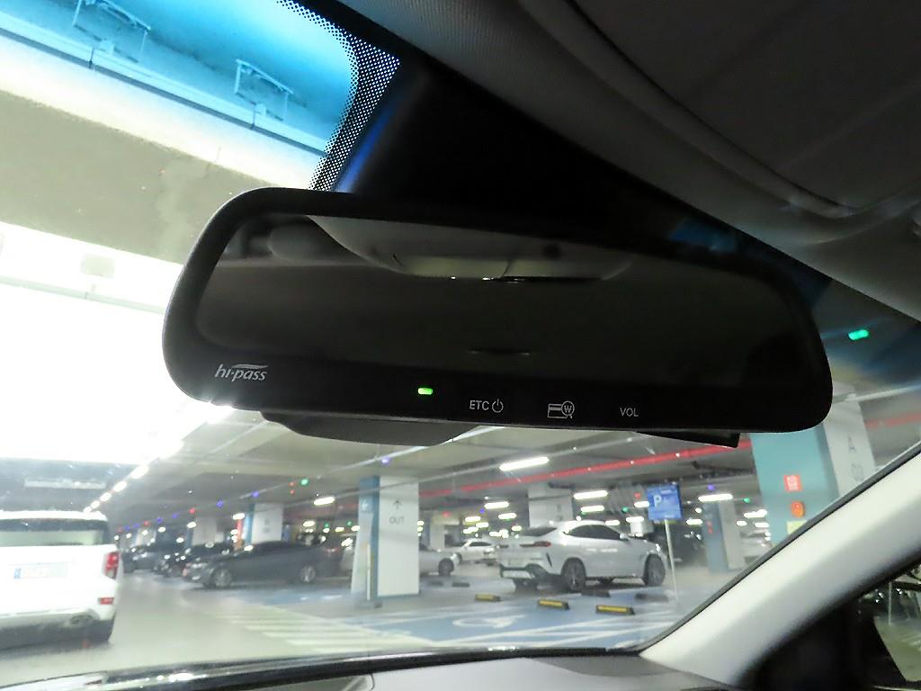 HYUNDAI Grandeur 2018 Negro - Importación desde Corea - HF Imports Iquique - Foto 15