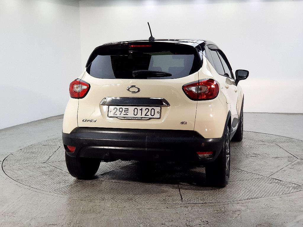 SAMSUNG QM3 - Vista 3